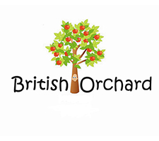 BRITISH ORCHARD NURSERY